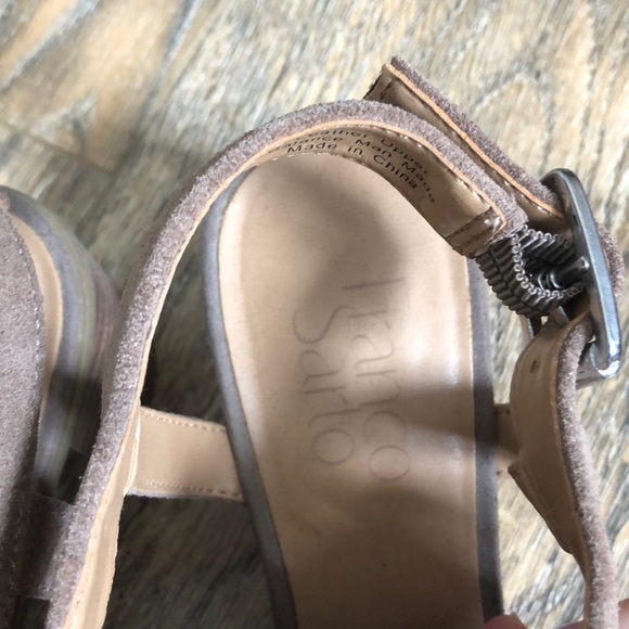 Franco Sarto 8M - Picture 2 of 4